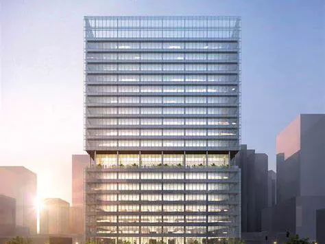 Por que escolher um edifício de estrutura de aço para a construção moderna?
